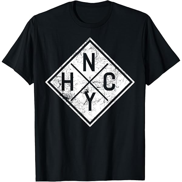 Amazon.com: New York Hardcore NYHC Iron Cross Iron Cross